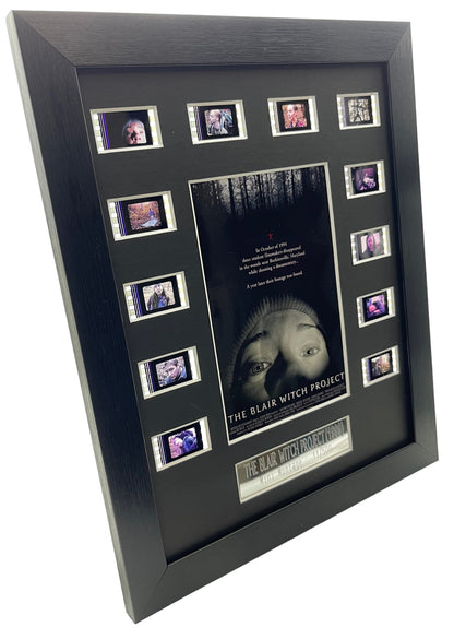 Horrorcells :V1 The Blair Witch Project  (1999) Film Cell