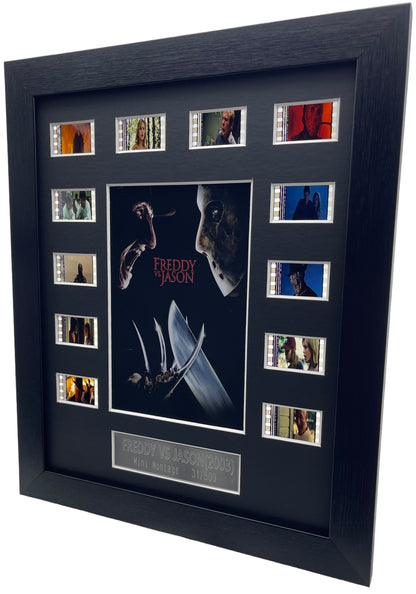 Horrorcells : Freddy vs. Jason  (2003) Film Cell