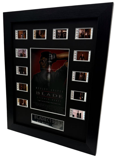 Horrorcells : Blade (1998) Film Cell
