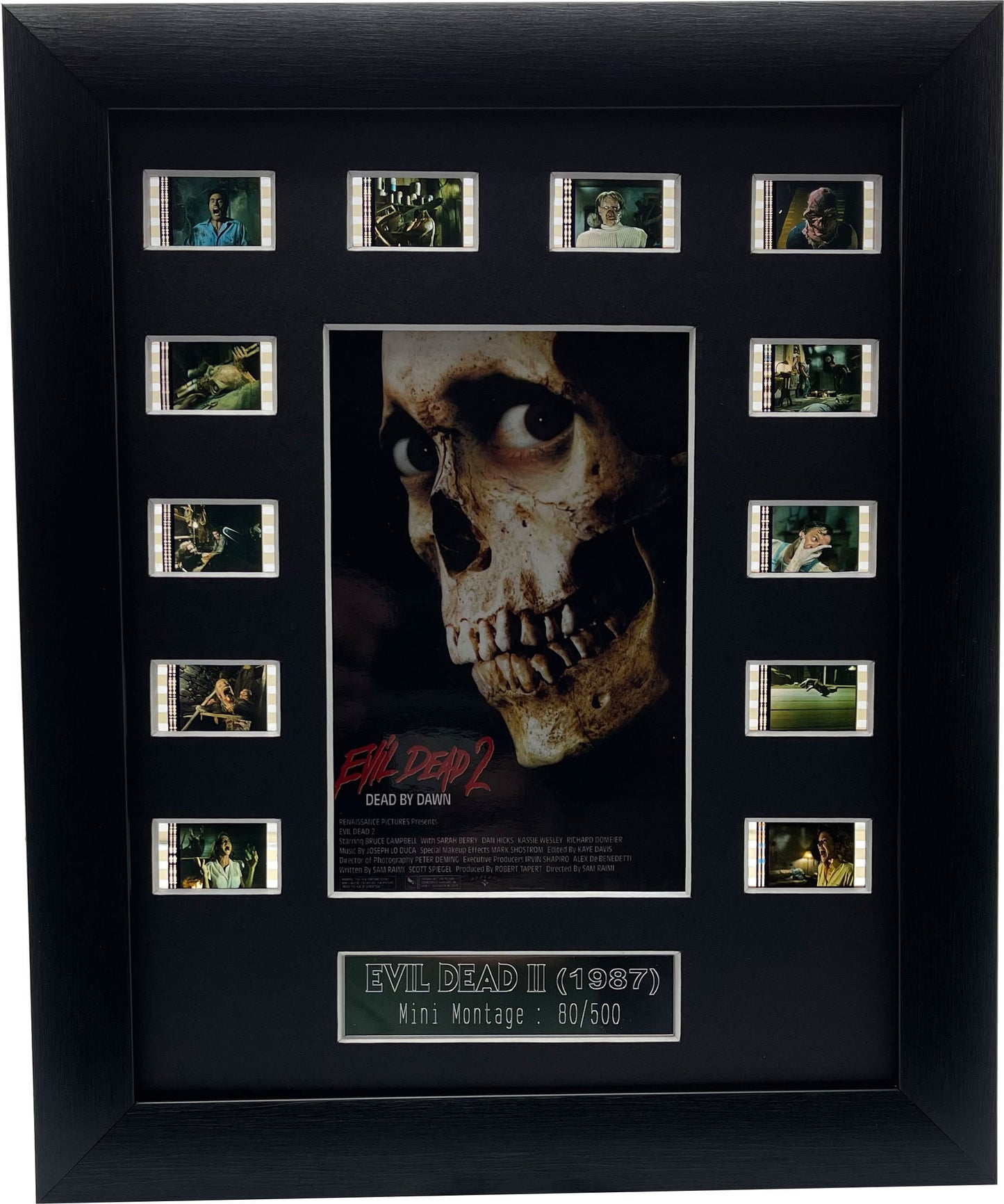 Horrorcells : Evil Dead 2 (1987) Film Cell