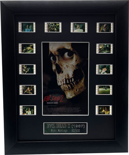 Horrorcells : Evil Dead 2 (1987) Film Cell
