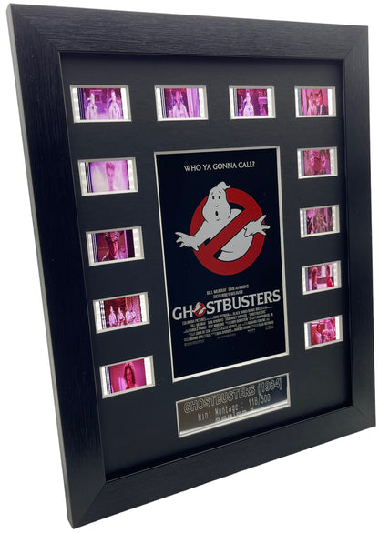 Horrorcells : Ghostbusters  (1984) Film Cell