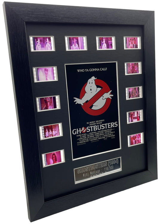 Horrorcells : Ghostbusters  (1984) Film Cell