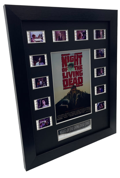 Horrorcells: Night of the Living Dead (1990) Film Cell