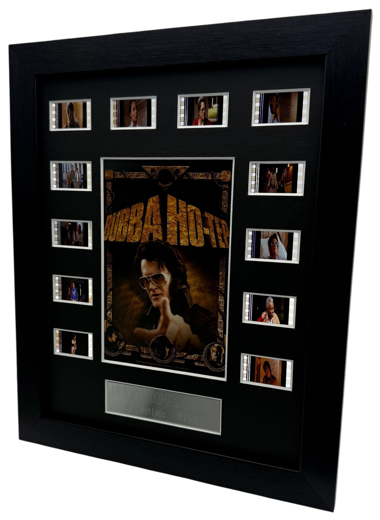 Horrorcells: Bubba Ho-Tep (2002) – Bruce Campbell Edition Film Cell