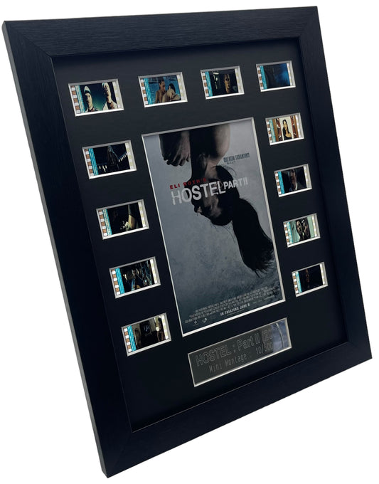 Horrorcells: Hostel Part II (2007) Film Cell