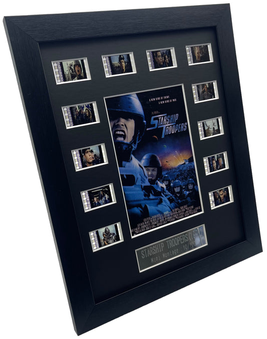 Horrorcells : Starship Troopers (1997) Film Cell