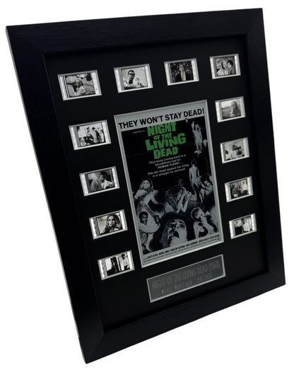 Horrorcells : Original Night of the Living Dead (1968) Film Cell