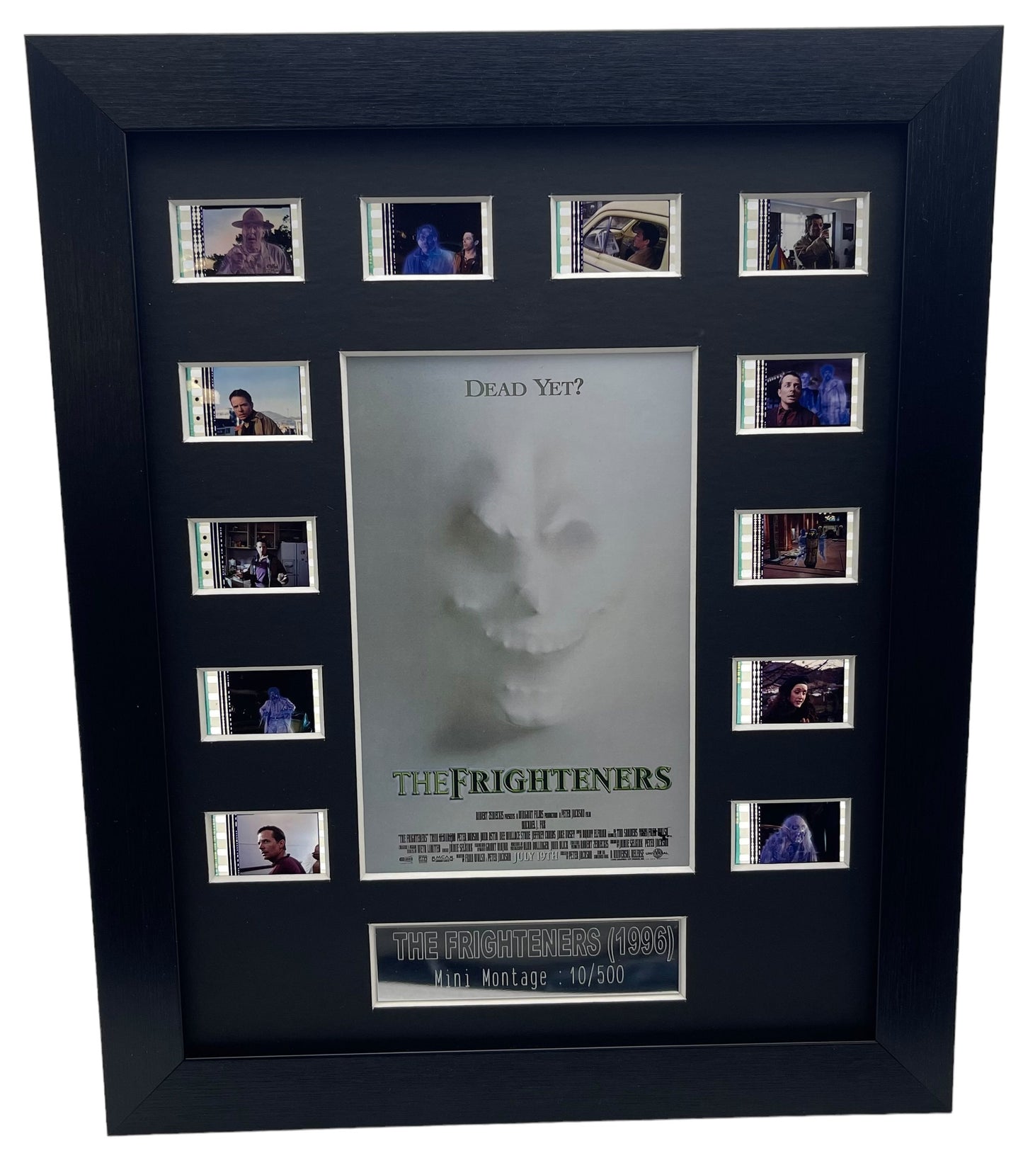 Horrorcells: The Frighteners (1996) Film Cell