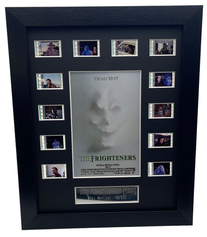 Horrorcells: The Frighteners (1996) Film Cell