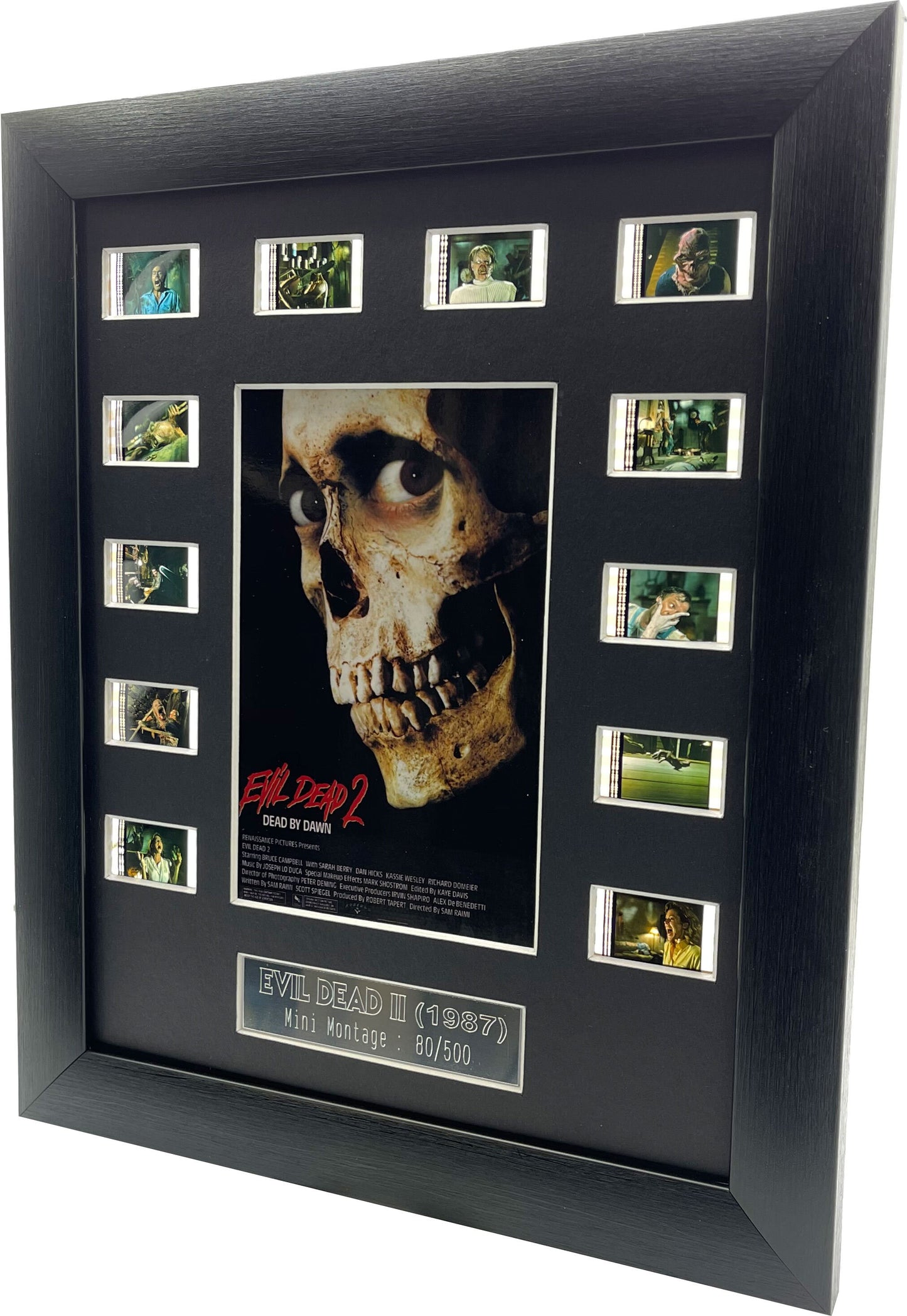 Horrorcells :  Evil Dead 2 (1987) Film Cell