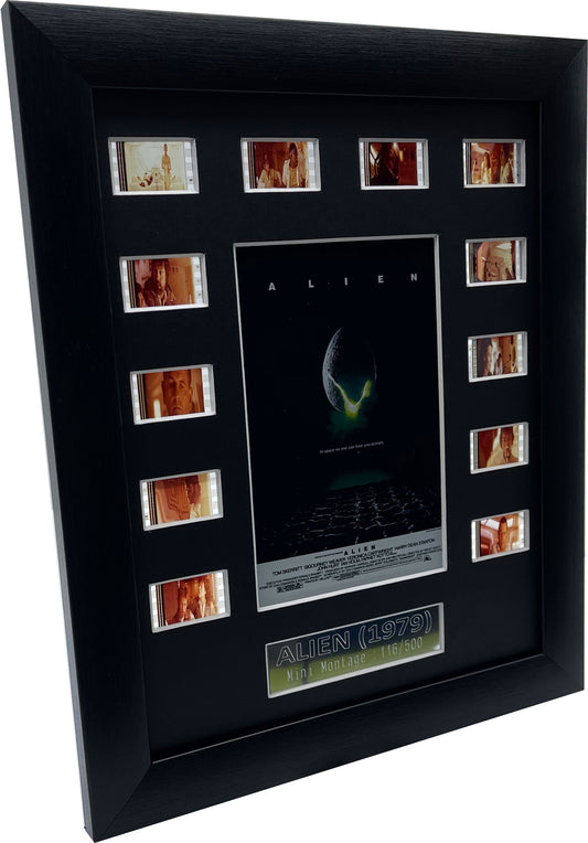 Horrorcells: Alien (1979) Film Cell