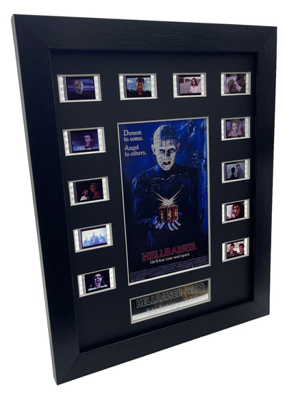Horrorcells : Hellraiser (1987) Film Cell