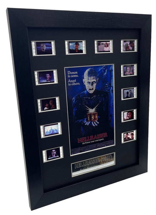 Horrorcells : Hellraiser (1987) Film Cell