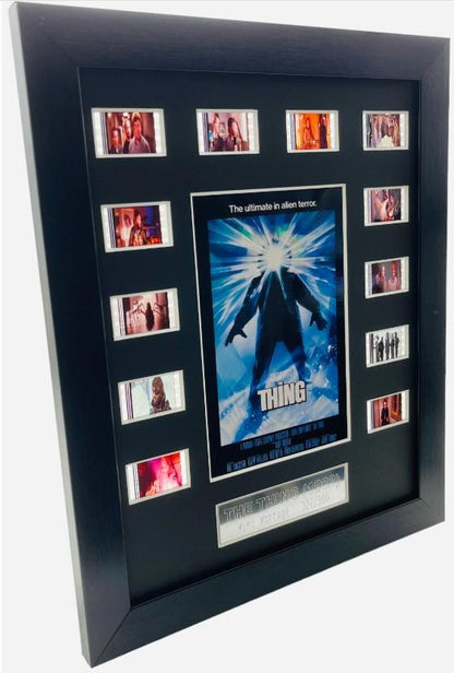 Horrorcells : The Thing  (1982) Film Cell