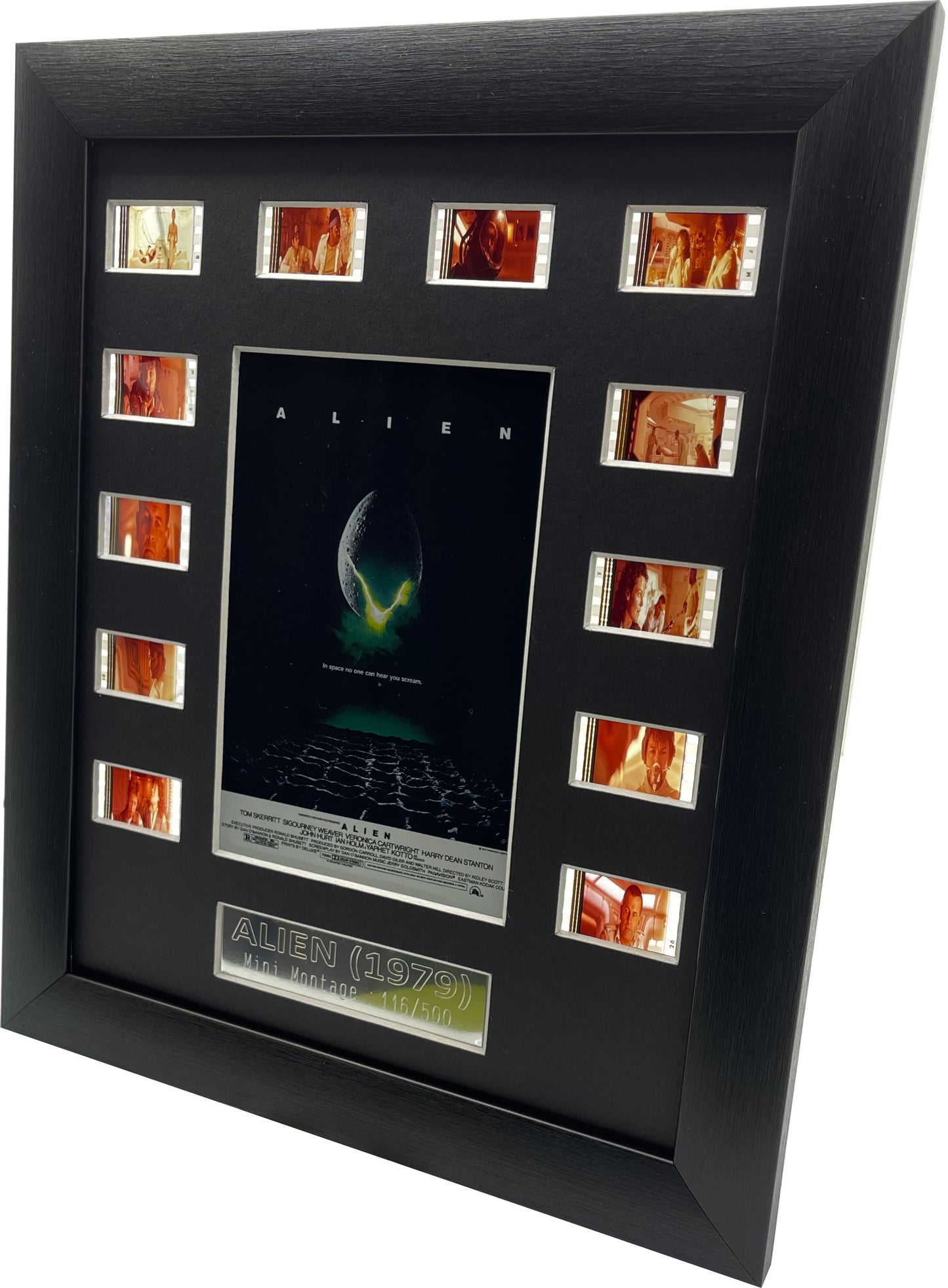 Horrorcells: Alien (1979) Film Cell