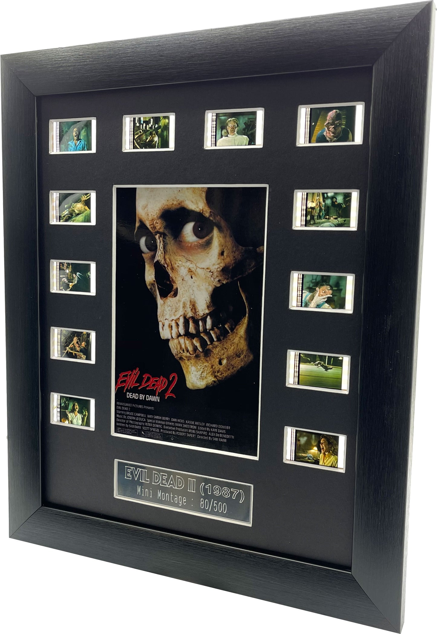 Horrorcells : Evil Dead 2 (1987) Film Cell