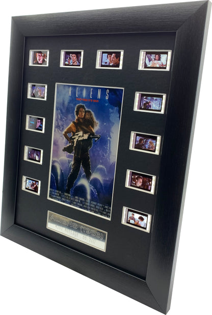Horrorcells: Aliens (1986)  Film Cell