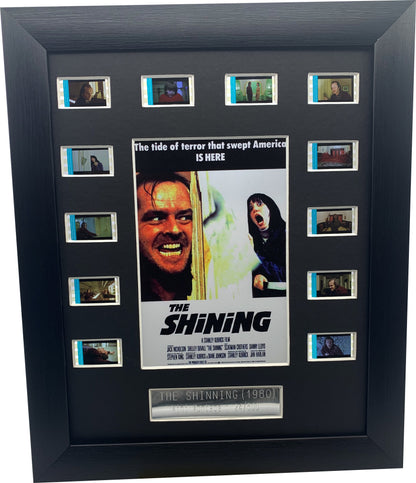 Horrorcells : The Shining (1980) Film Cell