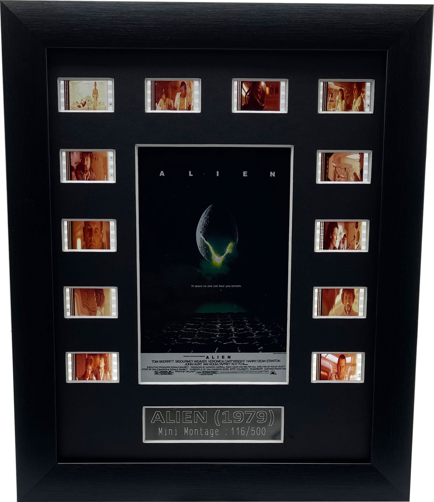 Horrorcells: Alien (1979) Film Cell