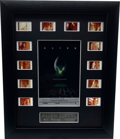 Horrorcells: Alien (1979) Film Cell
