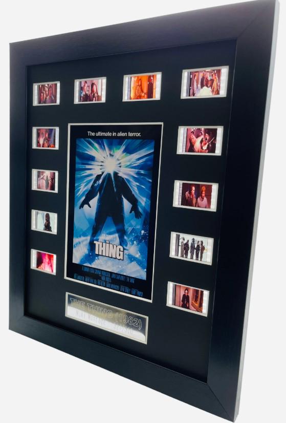 Horrorcells : The Thing  (1982) Film Cell