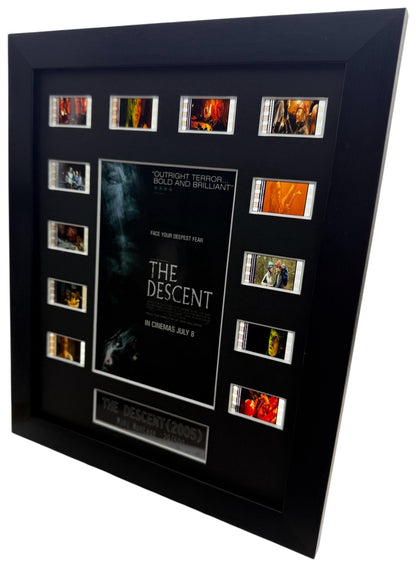 Horrorcells : The Descent (2005) Film Cell