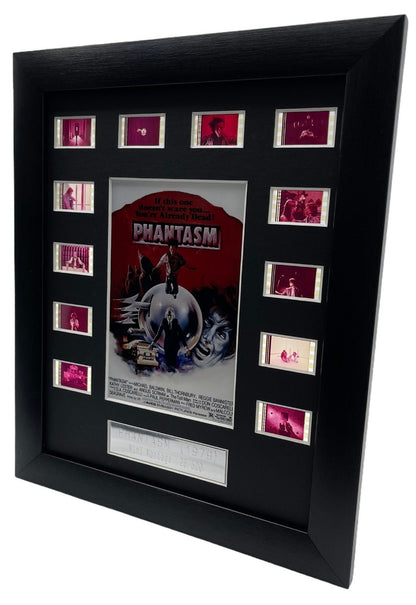Horrorcells : Phantasm (1979) Film Cell