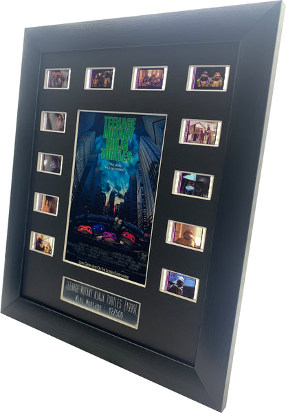 Horrorcells : Teenage mutant ninja turtles (1990) Film Cell