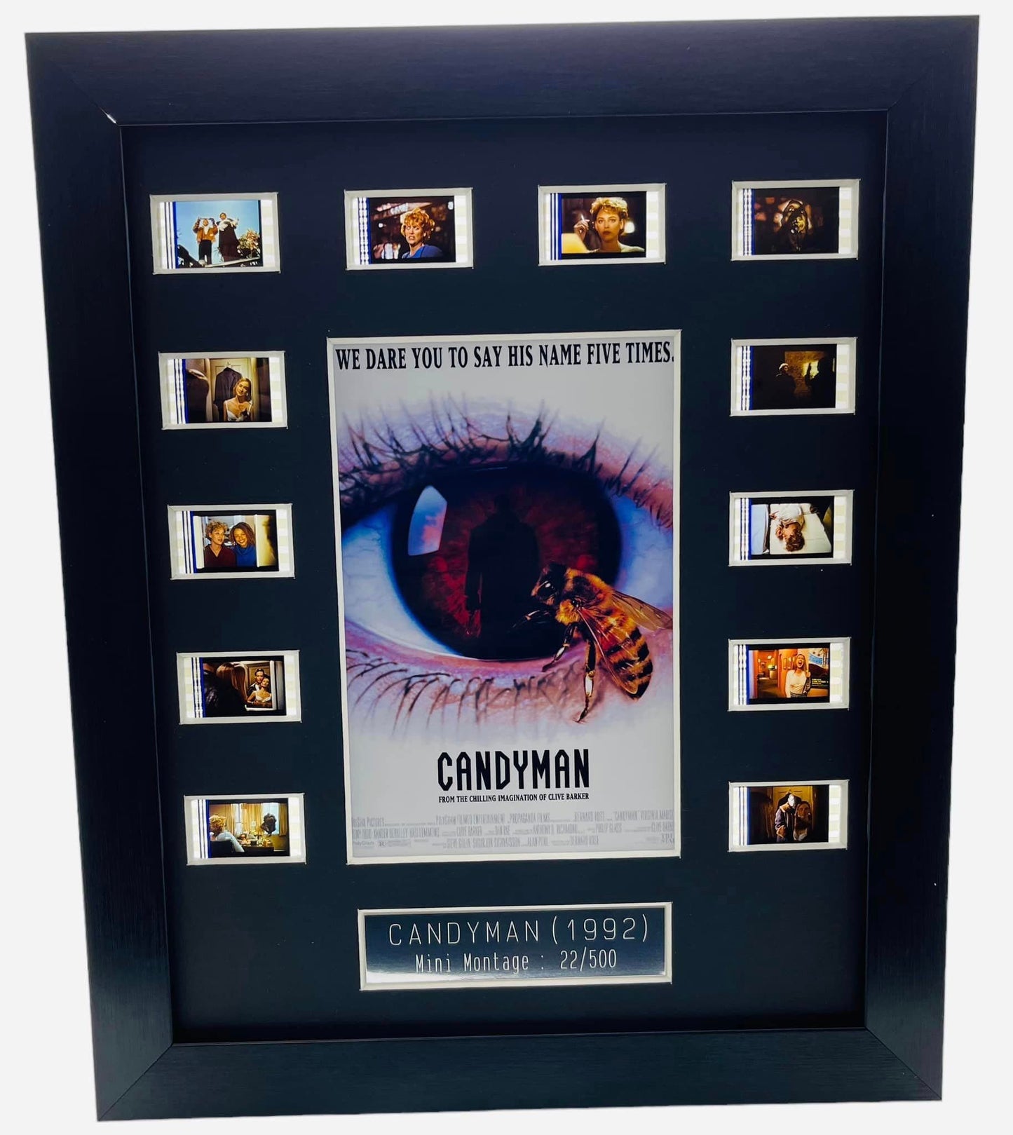 Horrorcells : Candyman (1992) Film Cell