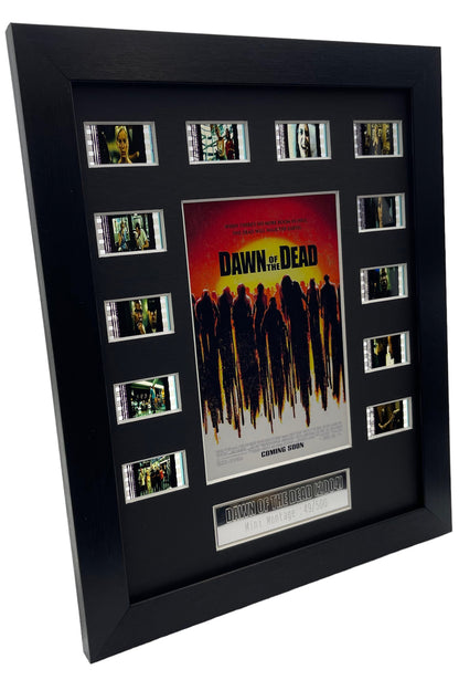 Horrorcells : Dawn of the Dead (2004) Film Cell