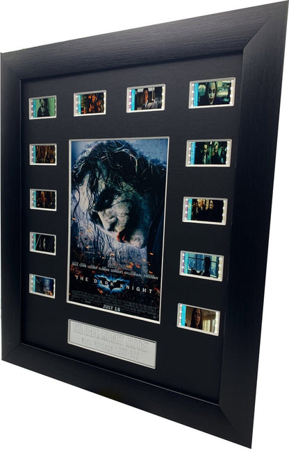 Horrorcells : Batman The Dark Knight (2008) Film Cell