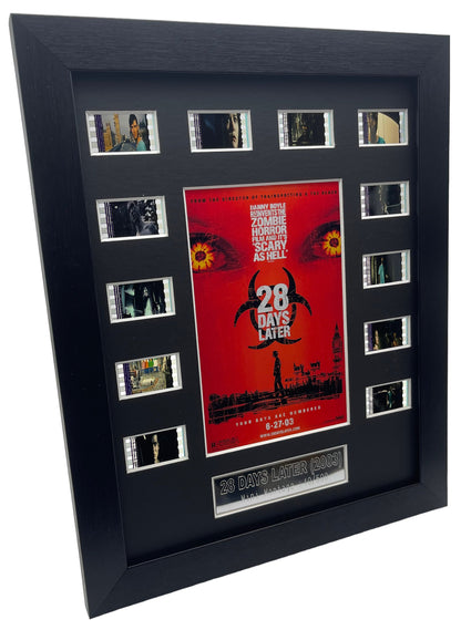 Horrorcells : 28 Days Later (2002) Film Cell