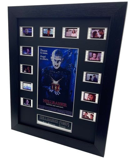 Horrorcells : Hellraiser (1987) Film Cell