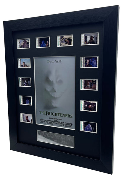 Horrorcells: The Frighteners (1996) Film Cell
