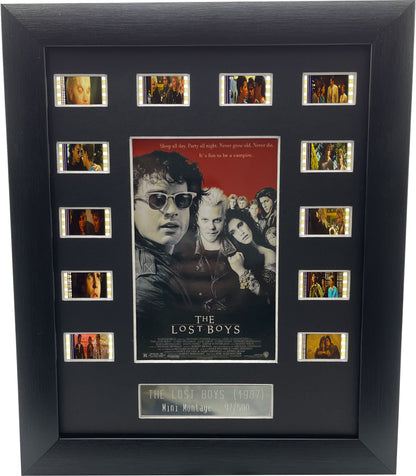 Horrorcells : The Lost Boys (1987) Film Cell