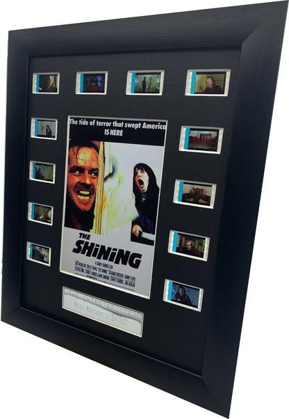 Horrorcells : The Shining (1980) Film Cell
