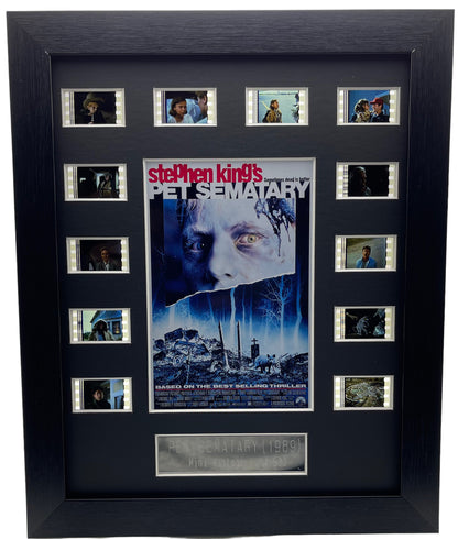 Horrorcells : Pet Sematary (1989) Film Cell