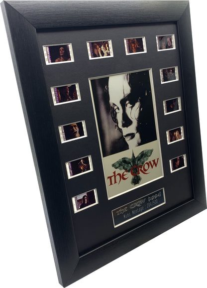 Horrorcells : The Crow (1994) Film Cell