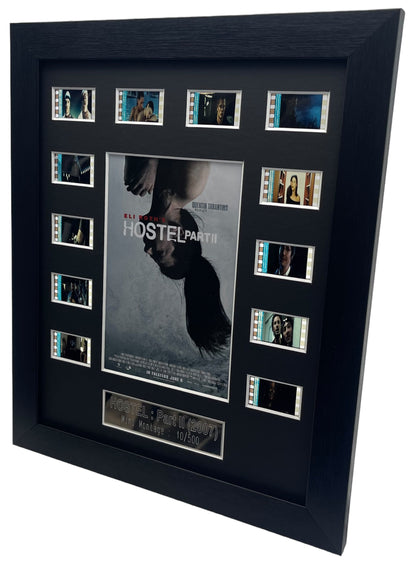 Horrorcells: Hostel Part II (2007) Film Cell
