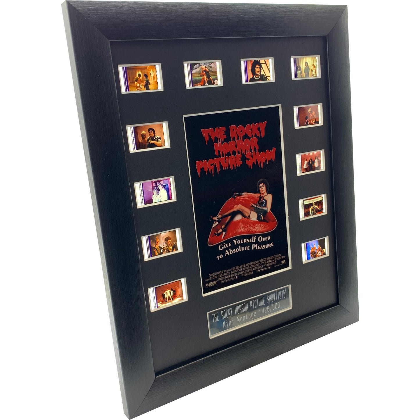 Horrorcells : The Rocky Horror Picture Show (1975) Film Cell