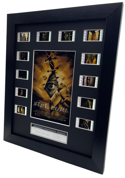 Horrorcells: Jeepers Creepers (2001) Film Cell