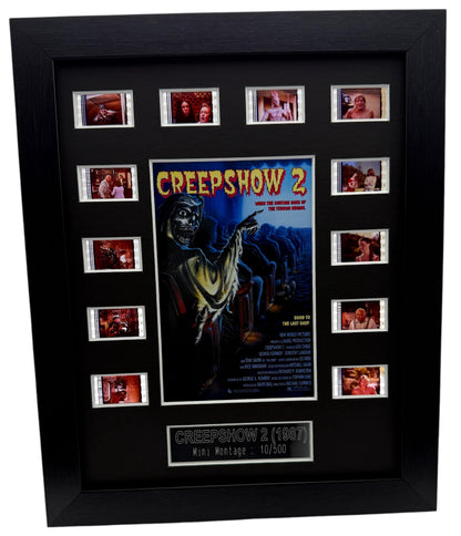 Horrorcells : Creepshow 2  (1987) Film Cell