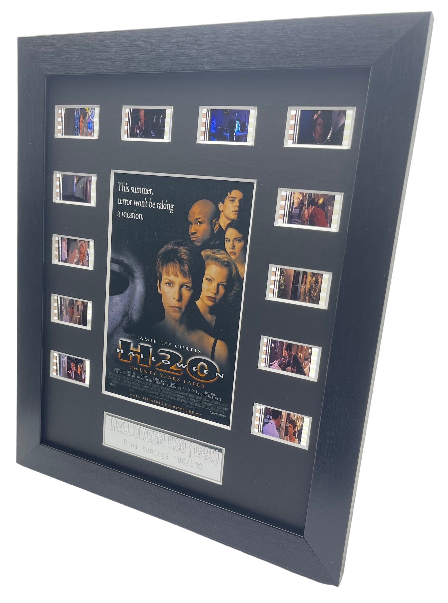Horrorcells : Halloween H20 (1998) Film Cell
