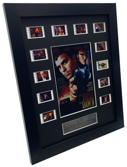 Horrorcells: From Dusk Till Dawn (1996) Film Cell