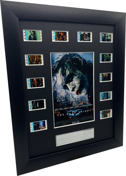 Horrorcells : Batman The Dark Knight (2008) Film Cell