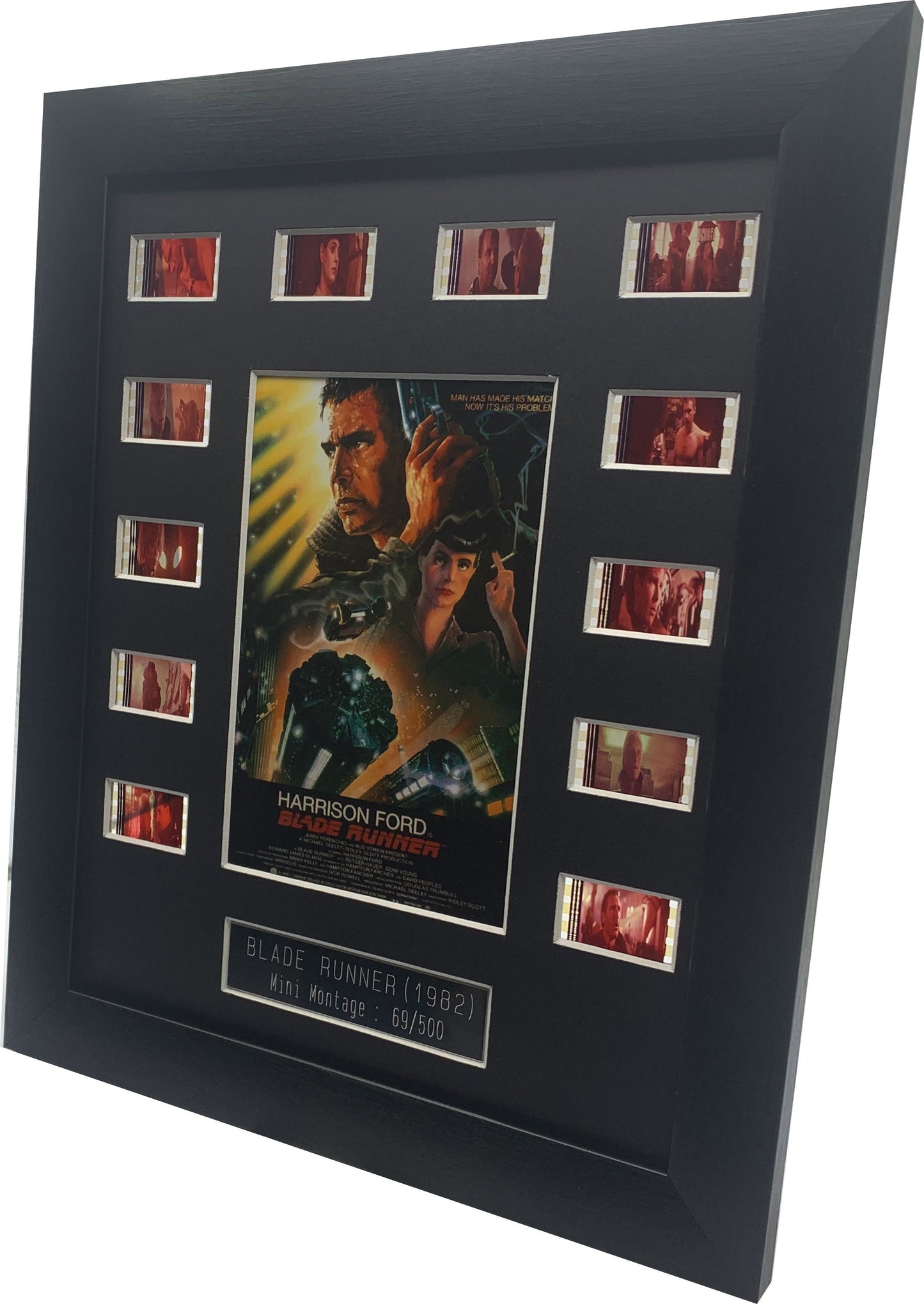 Horrorcells : Blade Runner (1982) Film Cell