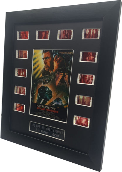 Horrorcells : Blade Runner (1982) Film Cell