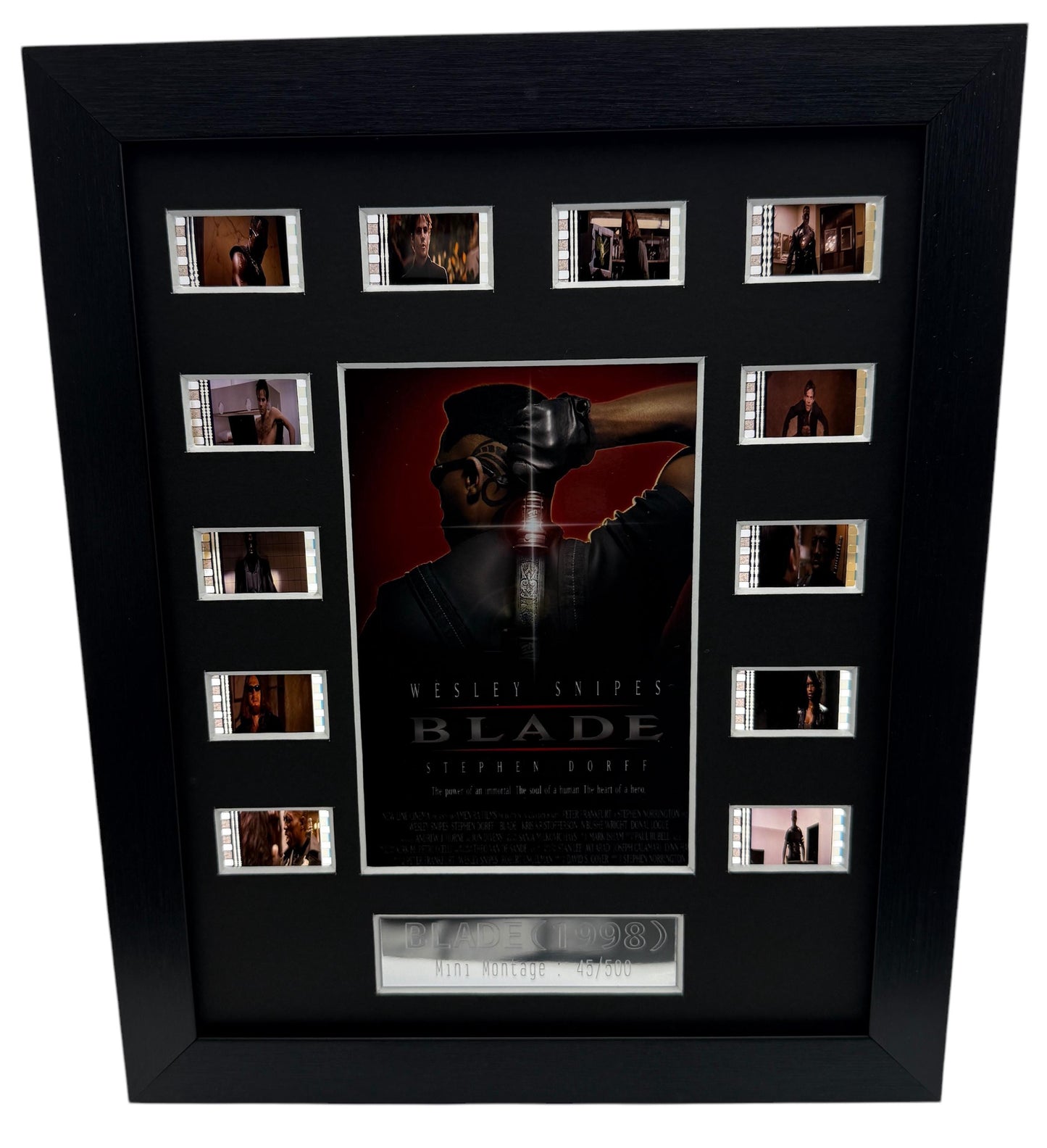 Horrorcells : Blade (1998) Film Cell