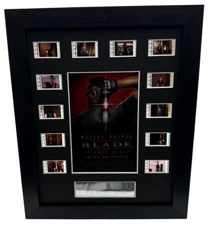 Horrorcells : Blade (1998) Film Cell